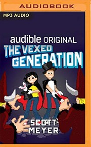 Cover of: The Vexed Generation