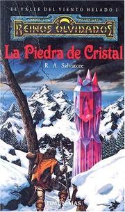 The Crystal Shard cover