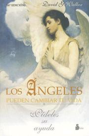 Cover of: Los angeles pueden cambiar la vida