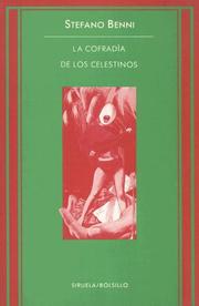 Cover of: La Cofradia de Los Celestinos