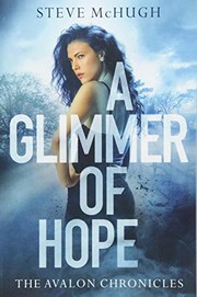 Cover of: A Glimmer of Hope