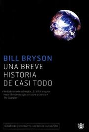 Cover of: Una Breve Historia de Casi Todo by Bill Bryson