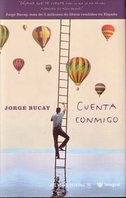 Cover of: Cuenta Conmigo/count on Me