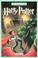 Cover of: Harry Potter y la camara secreta