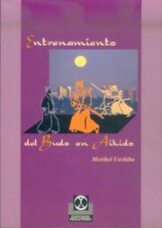 Cover of: Entrenamiento del Budo En Aikido