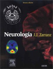 Neurologia by Zarranz