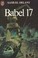 Cover of: Babel 17