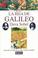 Cover of: La hija de Galileo