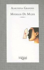 Cover of: Modelos De Mujer (Fabula) (Fabula)
