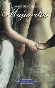 Cover of: Mujercitas by Louisa May Alcott, Louisa May Alcott