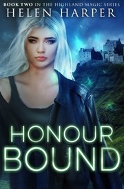 Cover of: Honour Bound