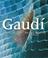 Cover of: Gaudi