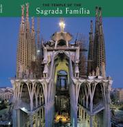 The temple of the Sagrada Família by José María Carandell, Pere Vivas, Josep Maria Carandell