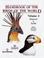 Cover of: Handbook of the Birds of the World, Volume 3  (Hoatzin to Auks)
