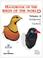 Cover of: Handbook of the birds of the world