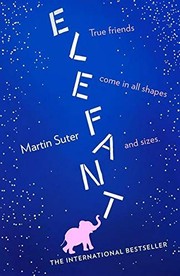 Cover of: Elefant