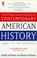 Cover of: The Penguin dictionary of contemporary American history, 1945 to the present