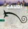 Cover of: Gaudi