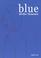 Cover of: Blue