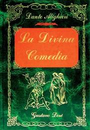 Cover of: La Divina Comedia by Dante Alighieri