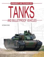 Cover of: Tanks and Bulletproof Vehicles