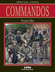 Cover of: Commandos