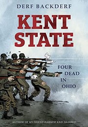 Cover of: Kent State