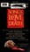 Cover of: Songs of love & death