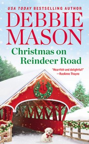 Cover of: Christmas on Reindeer Road