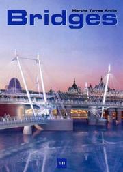 Cover of: Bridges by Martha Torres Arcila