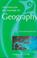 Cover of: Dictionary of Geography, The Penguin