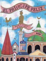 Cover of: El principe feliz by Oscar Wilde