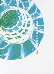 Cover of: Toyo Ito: Sendai Mediatheque