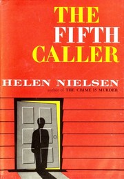 Cover of: The fifth caller.