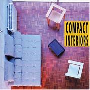 Cover of: Compact Interiors (Compact)