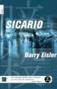 Cover of: Sicario (John Rain Thrillers)