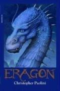 Cover of: Eragon (Spanish Language Edition) by Christopher Paolini, Silvia Komet, Enrique de Hériz