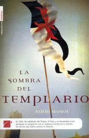 Cover of: La Sombra del Templario