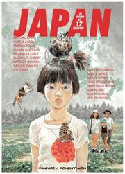 Cover of: JAPAN AS VIEWED BY 17 CREATORS by Various