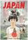 Cover of: JAPAN AS VIEWED BY 17 CREATORS