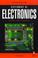 Cover of: Dictionary of Electronics, The Penguin