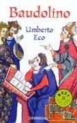 Cover of: Baudolino by Umberto Eco