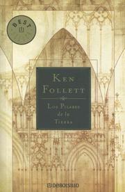 Cover of: Los Pilares de la Tierra by Ken Follett