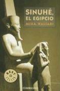 Cover of: Sinuhe, El Egipcio / Sinuhe, The Egyptian