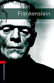Cover of: Frankenstein, Level 3