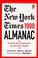 Cover of: The New York Times Almanac 1998