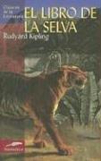 Cover of: El libro de la selva by Rudyard Kipling