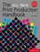 Cover of: All New Print Production Handbook