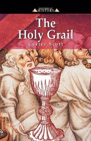 Cover of: The Holy Grail