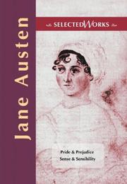 Novels (Pride and Prejudice / Sense and Sensibility)